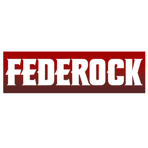 Logo Federock