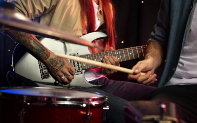 Tribute band ou cover band : quelle différence ?