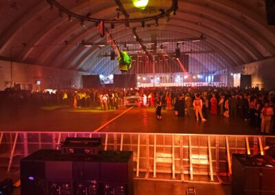 Two Dots - Lotto Mons Expo