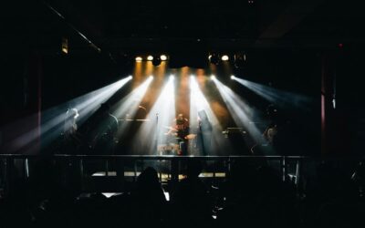 Pourquoi la musique live crée une ambiance unique lors d’un événement ?