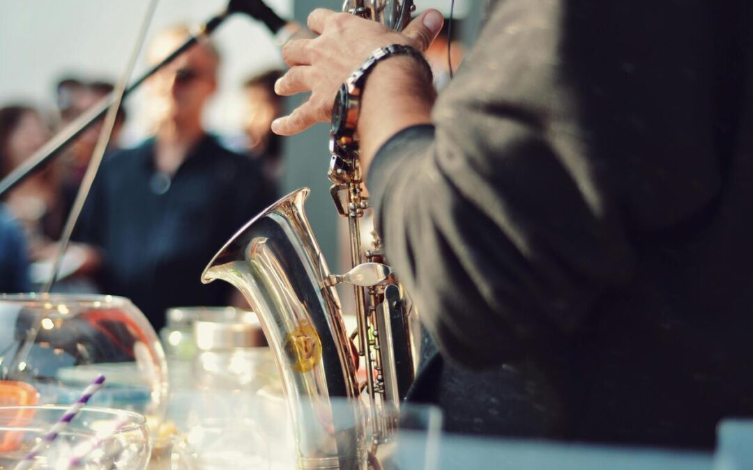 Comment créer une ambiance musicale réussie lors d’un événement corporate