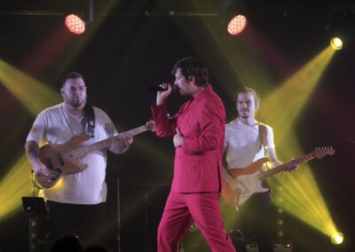 We are golden - Tribute Mika