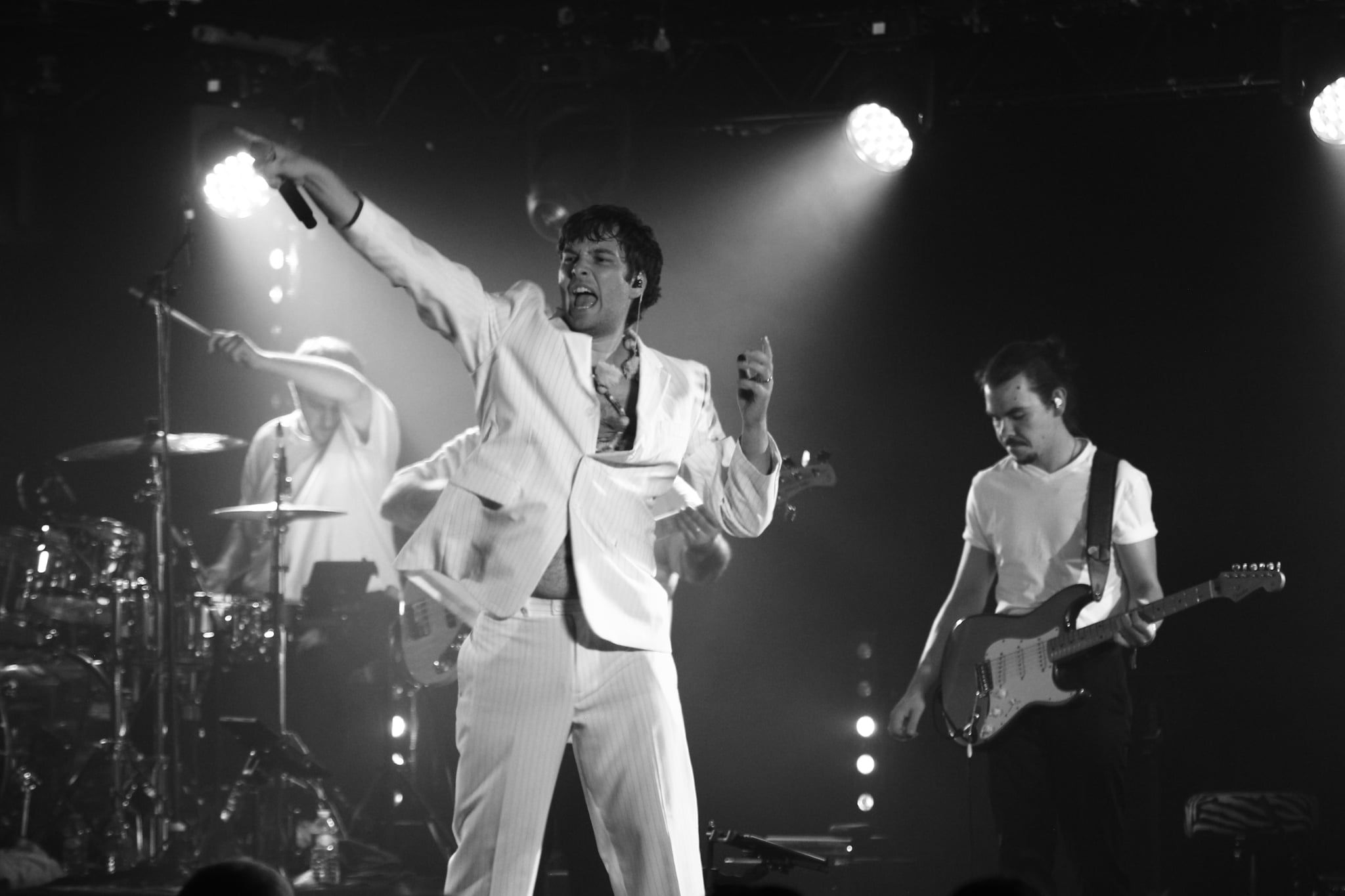 We are golden - Tribute Mika 2