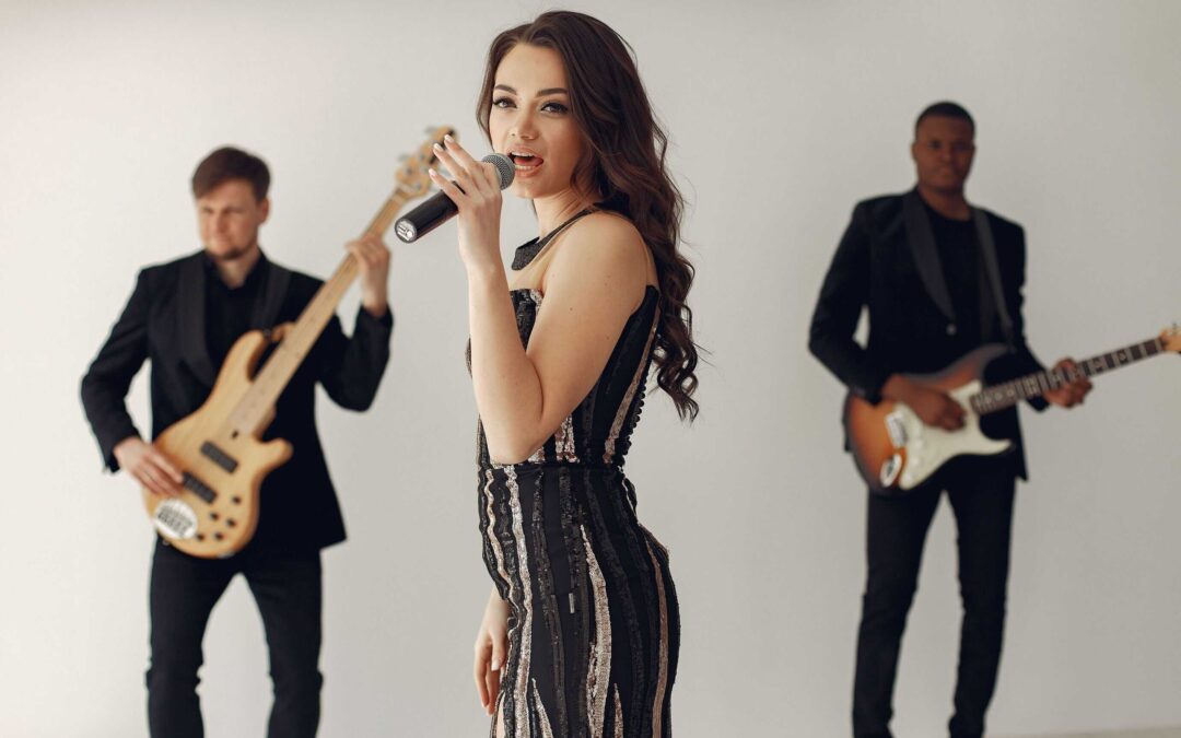 Cover Band en Belgique