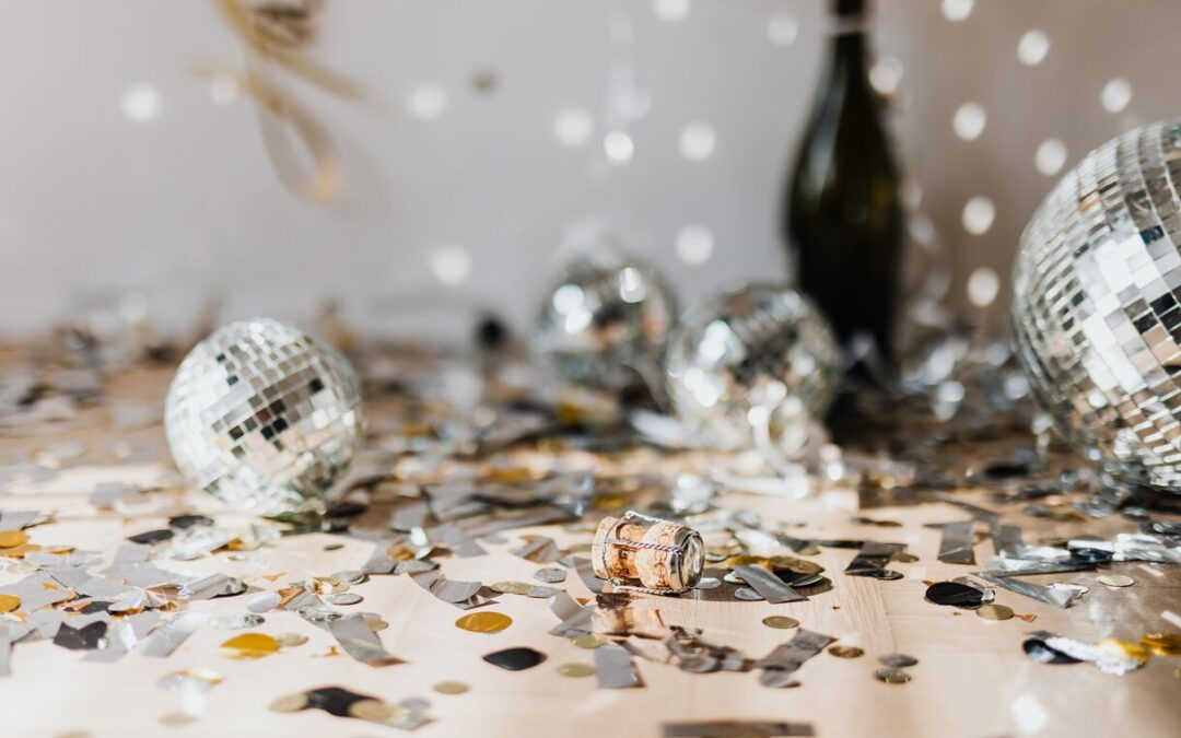 Soirée nouvel an